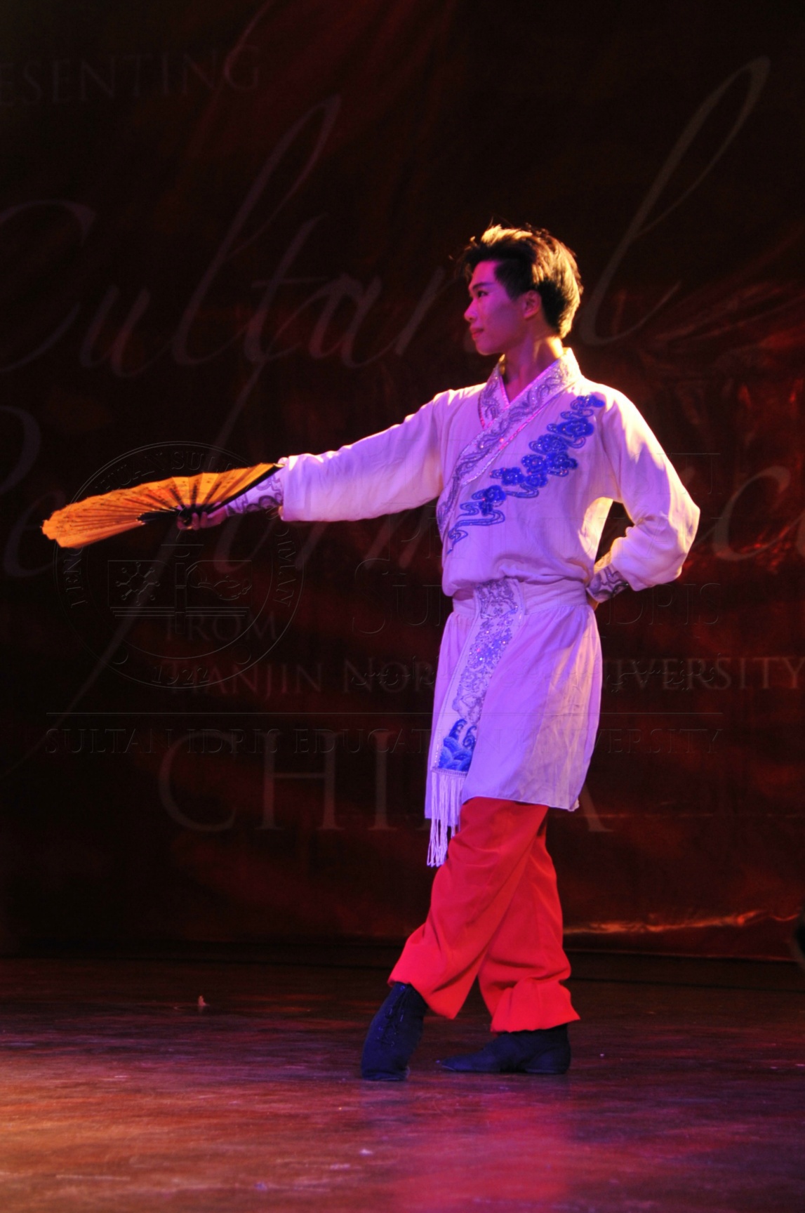 PRO15 149 TIANJIN HAS 6419